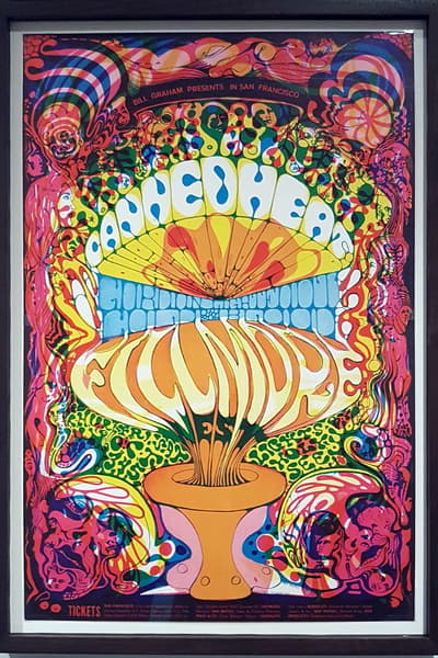 Canned Heat San Francisco
