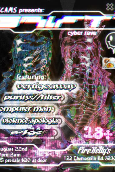 purity://filter Aug 22, 2024 Tallahassee