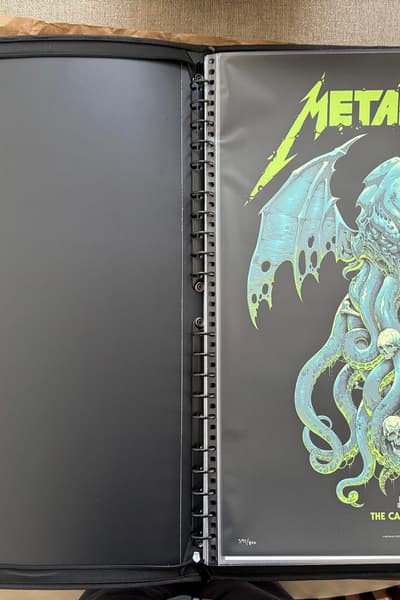Metallica