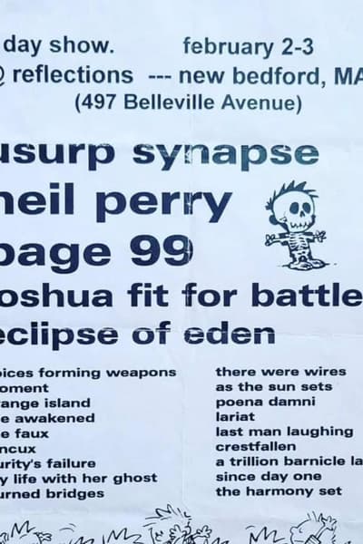 New Bedford