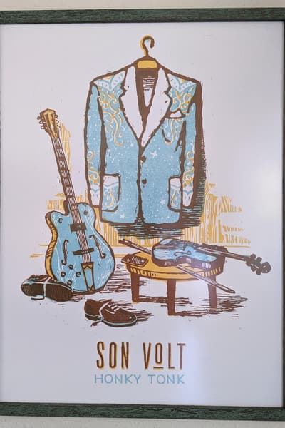 Son Volt
