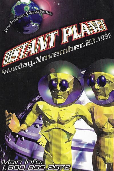 Saisho Enterprises & Galaxy Nov 23, 1996