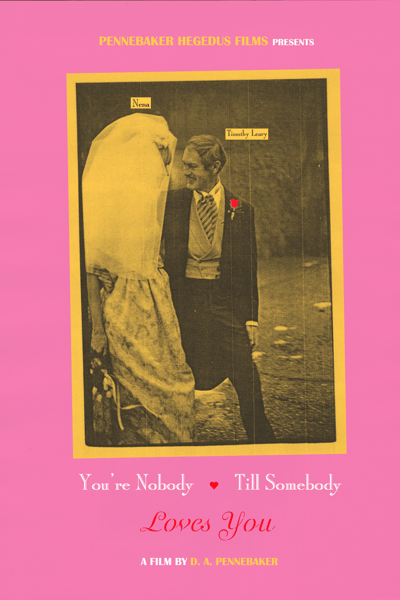 You're Nobody Till Somebody Loves You