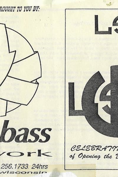 LSD - Celebrating 50 Years of Opening the Doors of Perception Milwaukee