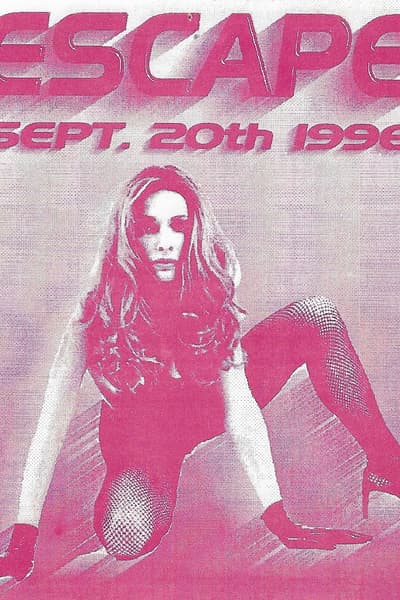 Escape Sep 20, 1996