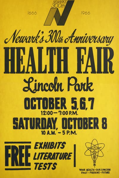 Flyer (Newark)