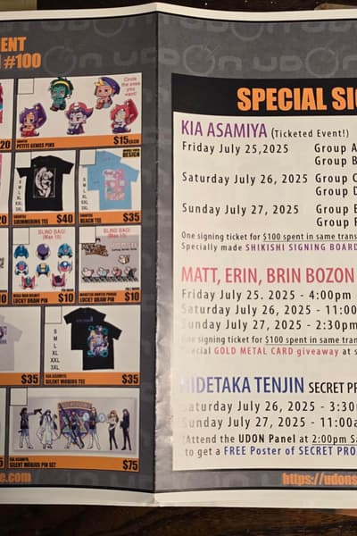 Matt Bozon Jul 25, 2025 San Diego