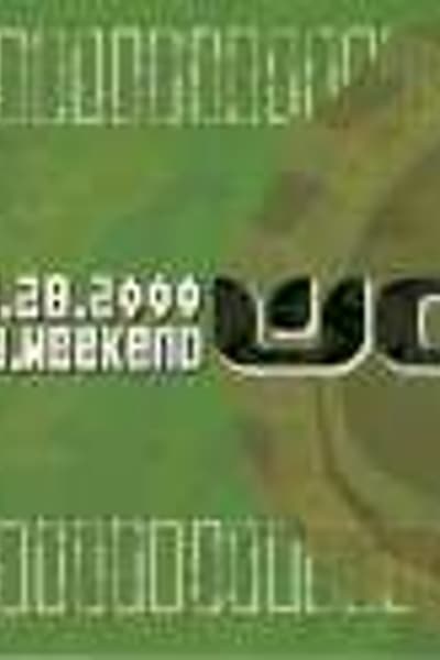 WAR May 28, 2000