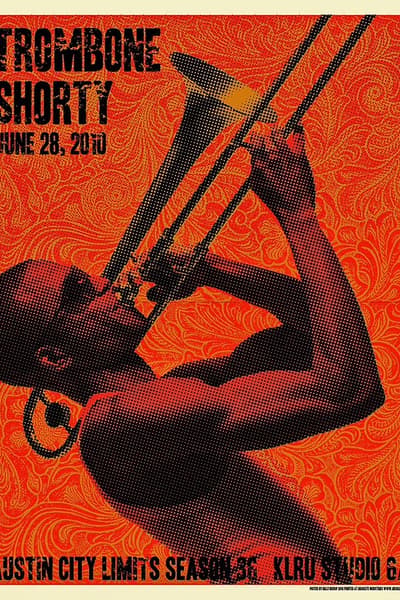 Trombone Shorty