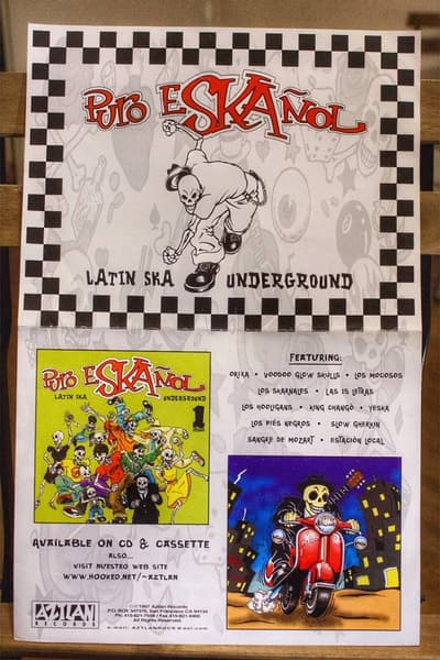 Los Hooligans San Francisco