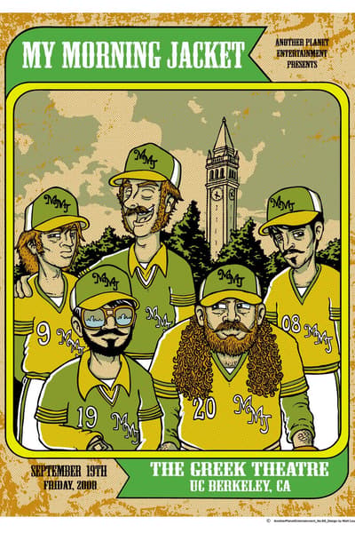 My Morning Jacket