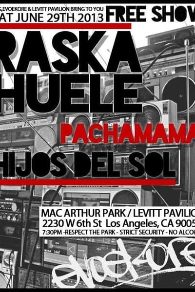Los Angeles