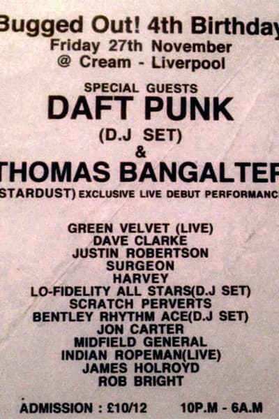 Harvey Nov 27, 1998 Liverpool