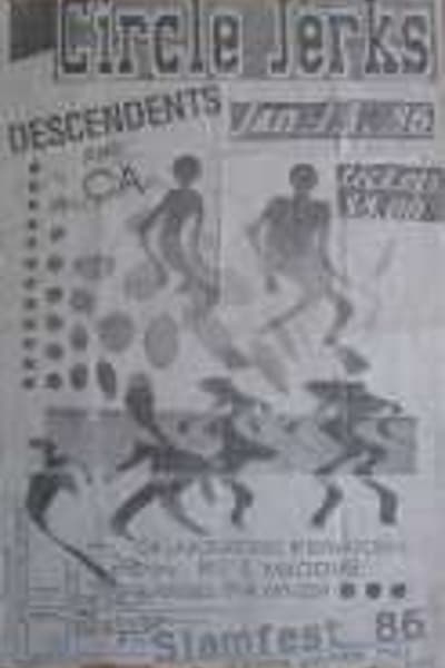 Descendents