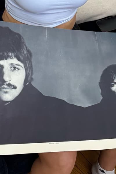 John Lennon