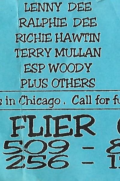 Chicago