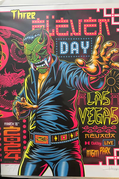 Las Vegas