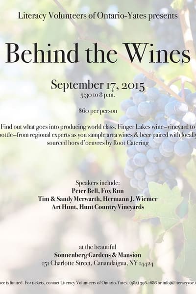 Art Hunt Sep 17, 2015 Canandaigua