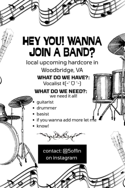 Flyer