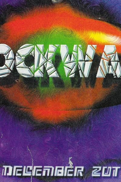 Shockwave Dec 20, 1996