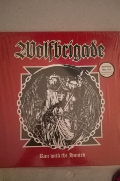 Wolfbrigade
