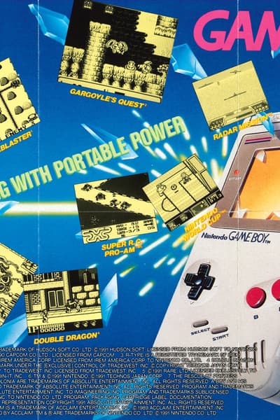 Nintendo