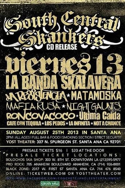 Santa Ana
