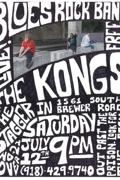 The Kongs