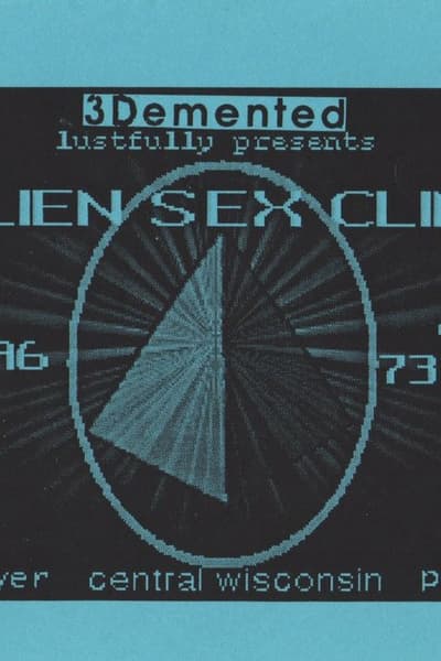 3Demented May 31, 1996
