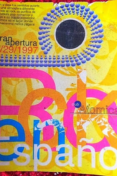 Atomica Mar 29, 1997
