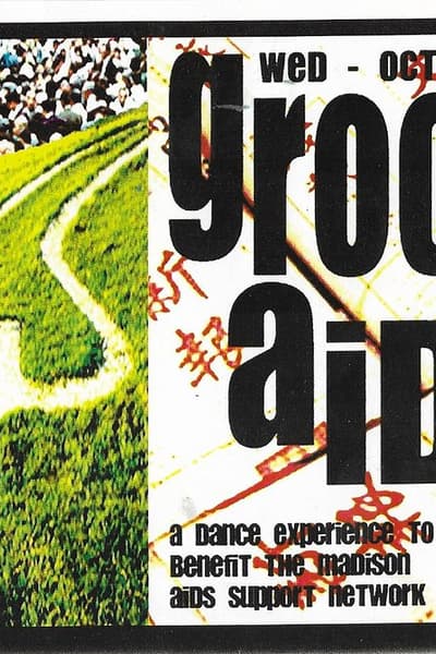 Groove Aid 97 Oct 29, 1997 Madison