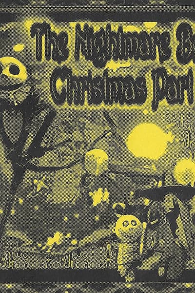 The Nightmare Before Christmas