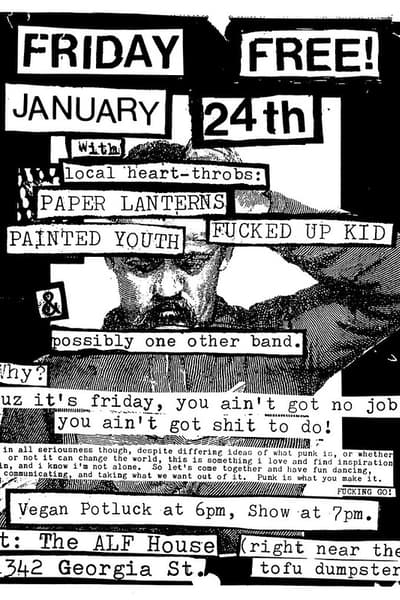 Flyer