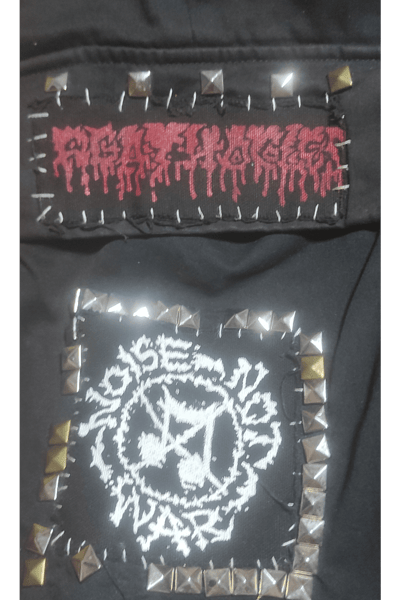 Noise War