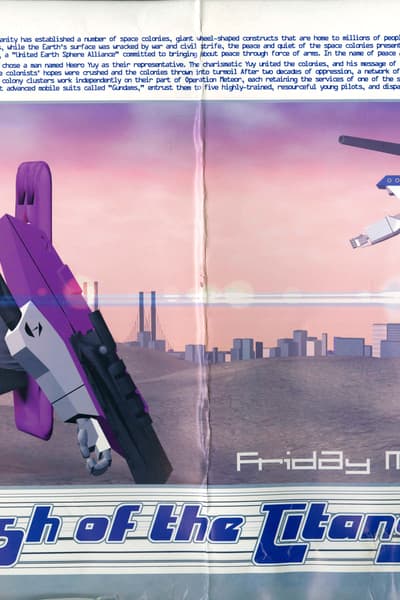 Flyer
