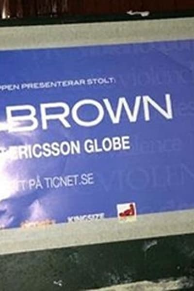 Chris Brown (Stockholm)