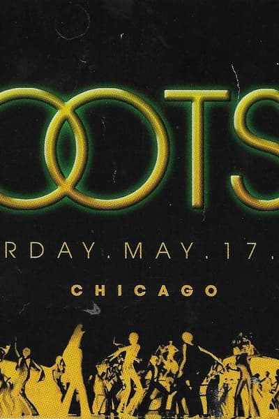 Roots II May 17, 1997 Chicago