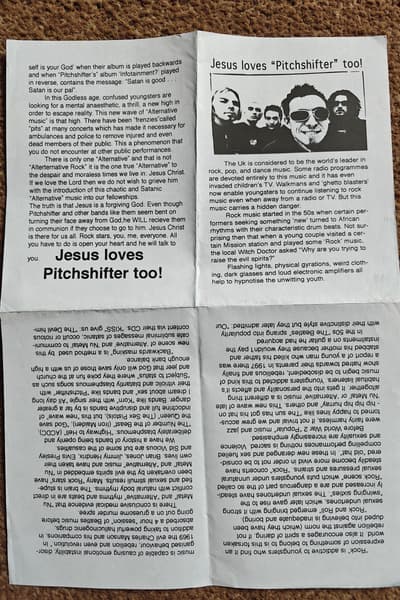 Flyer