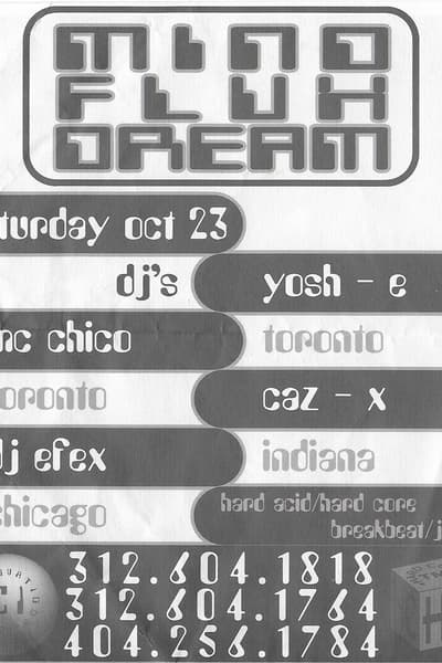 Yosh-E Chicago