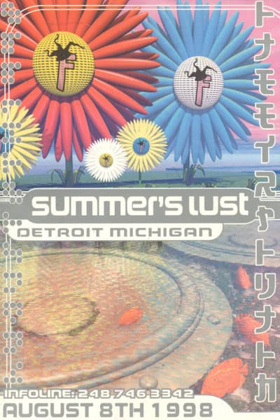 Detroit