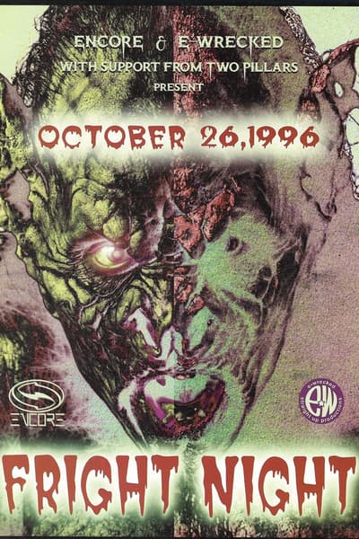 Fright Night Oct 26, 1996