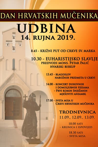 Udbina