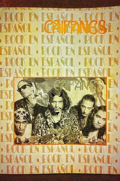 Caifanes