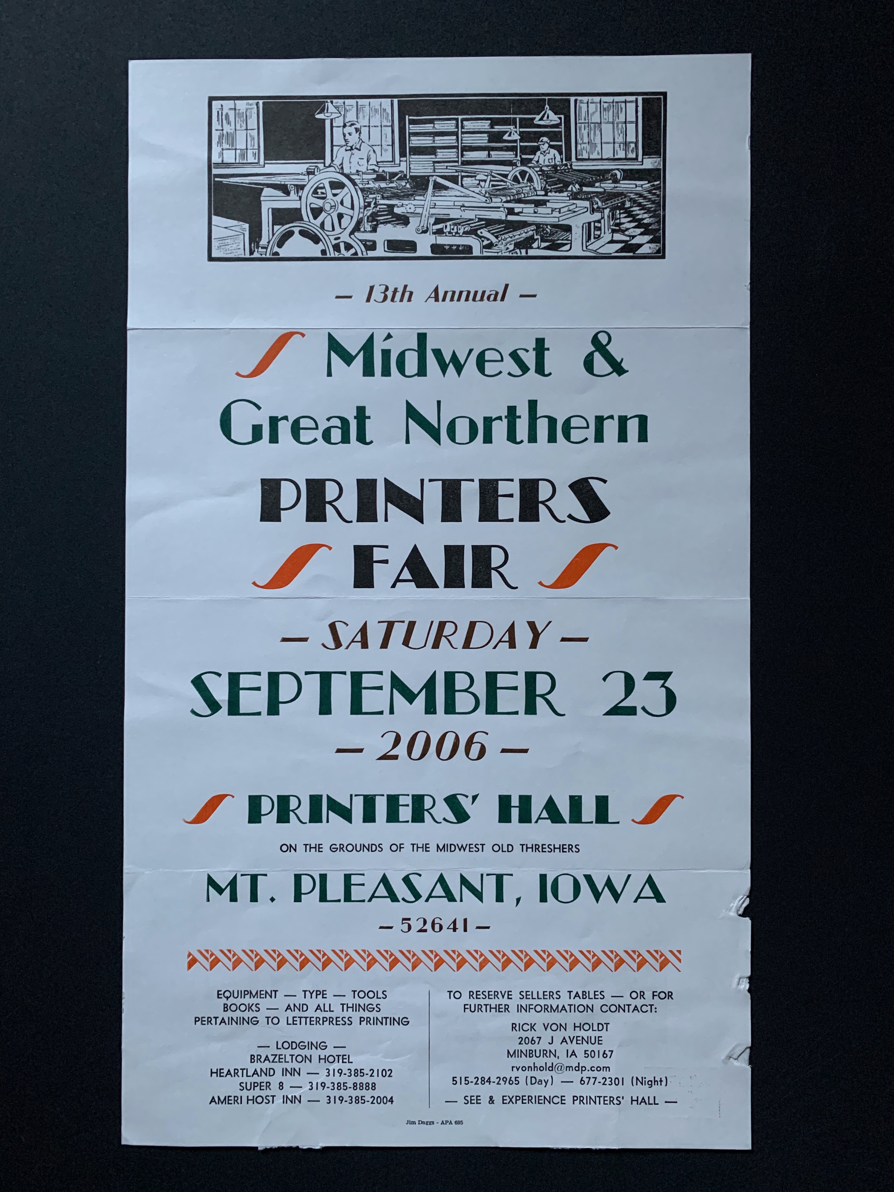 Flyer