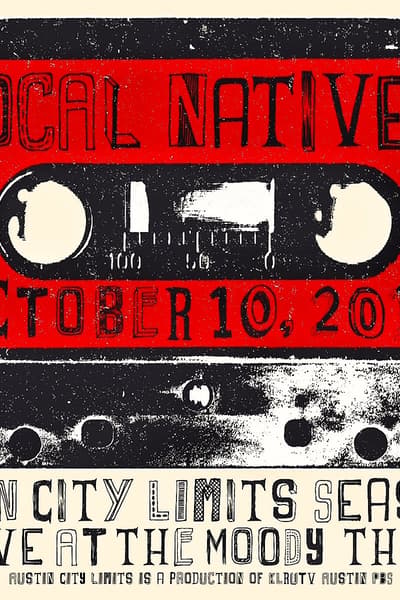 Austin