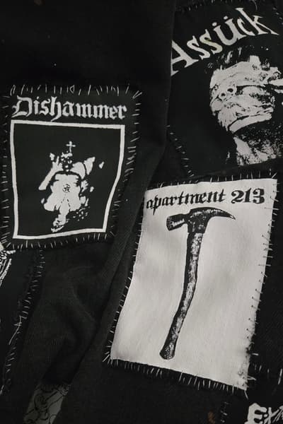 Dishammer