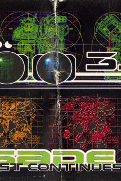 RENEGADE Mar 20, 1998