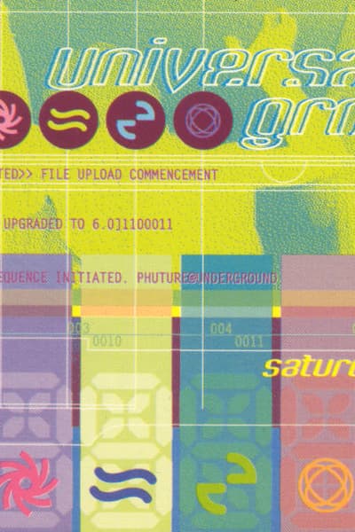 Phuture Mar 29, 1997