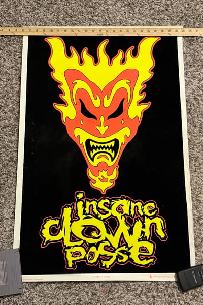 Insane Clown Posse