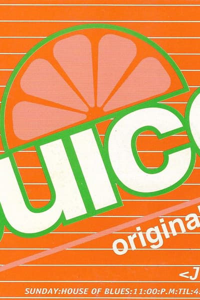 Juice